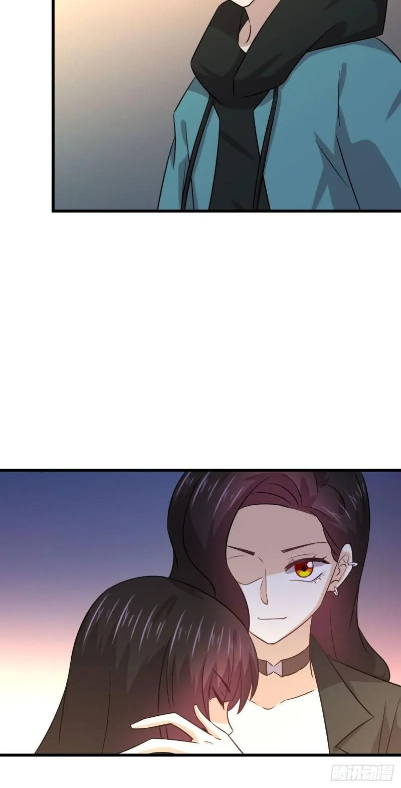 第134话 叶轻眉危机 第40页