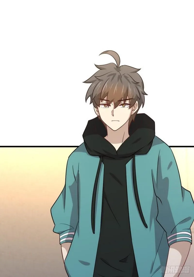 第139话 隐瞒病情 第46页