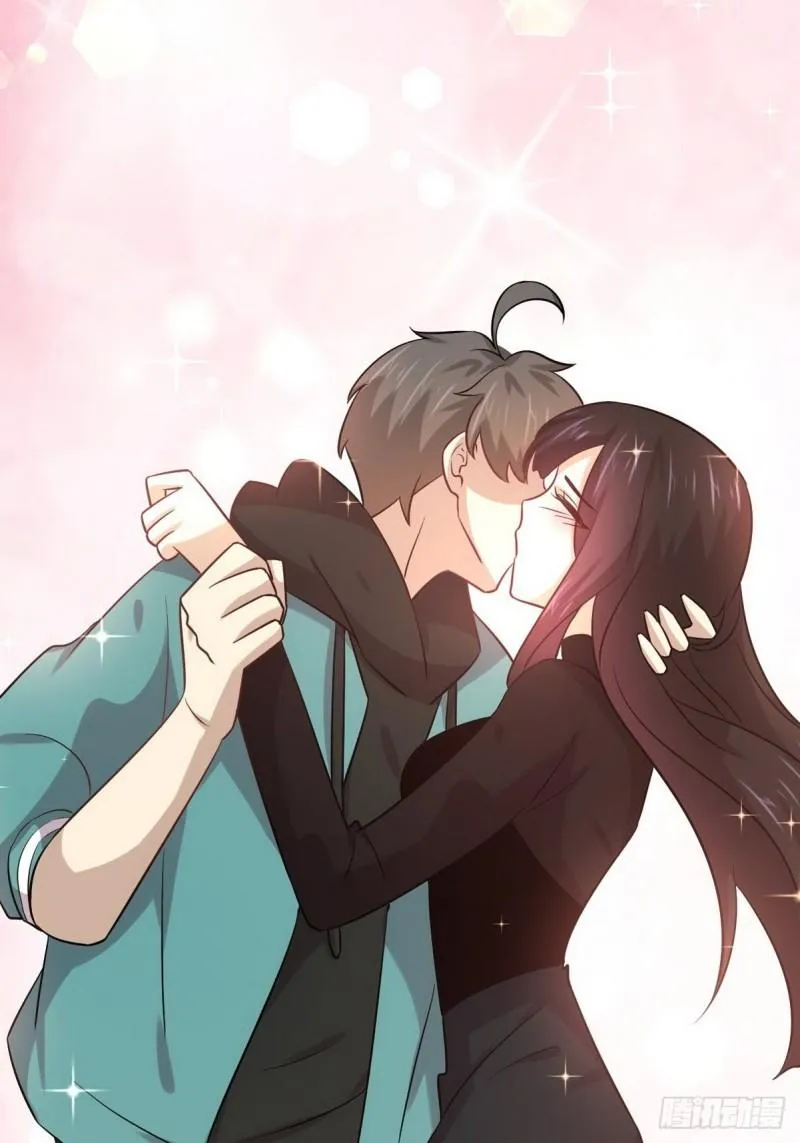 第139话 隐瞒病情 第58页