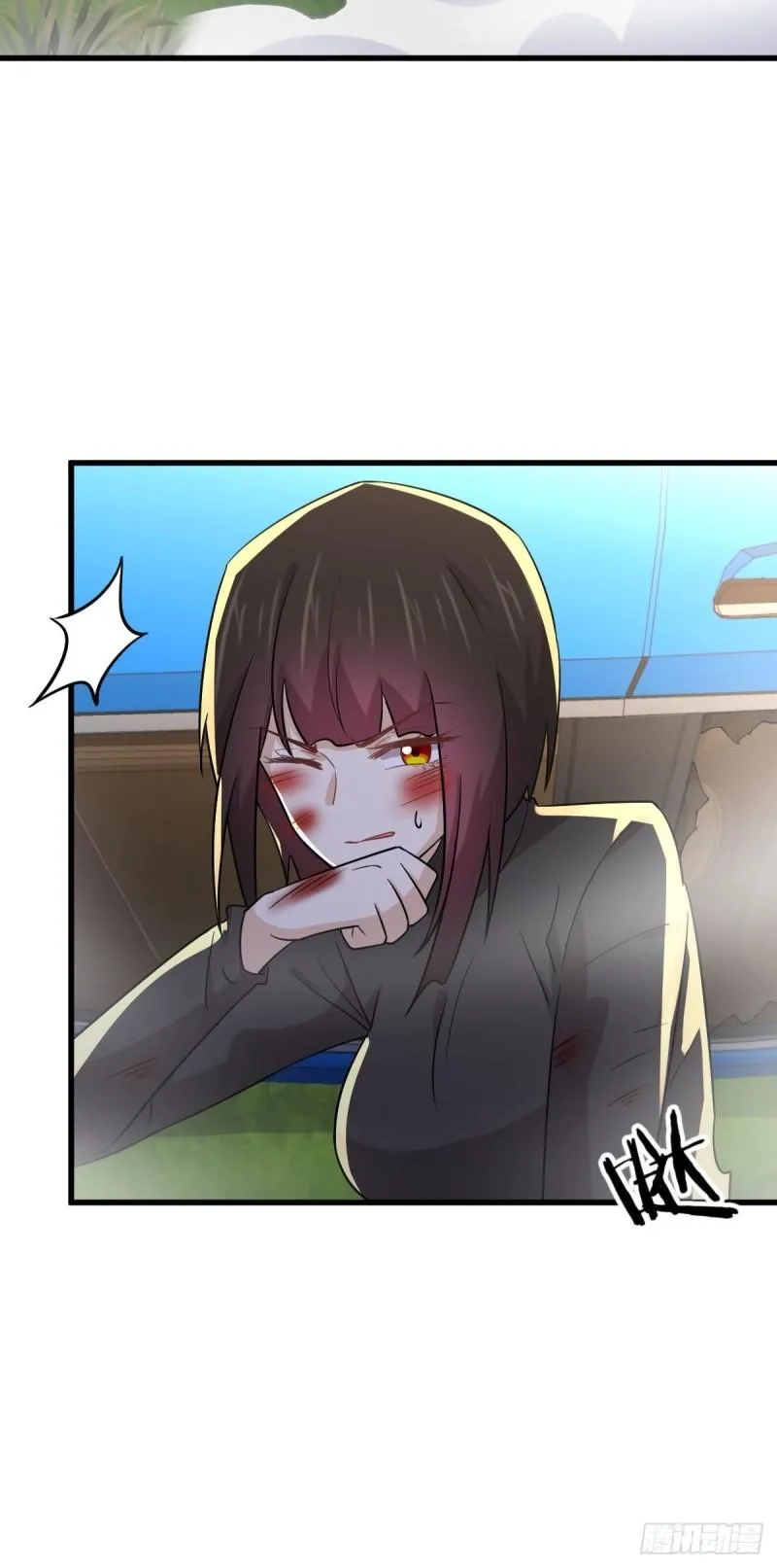 第147话 逼问 第8页