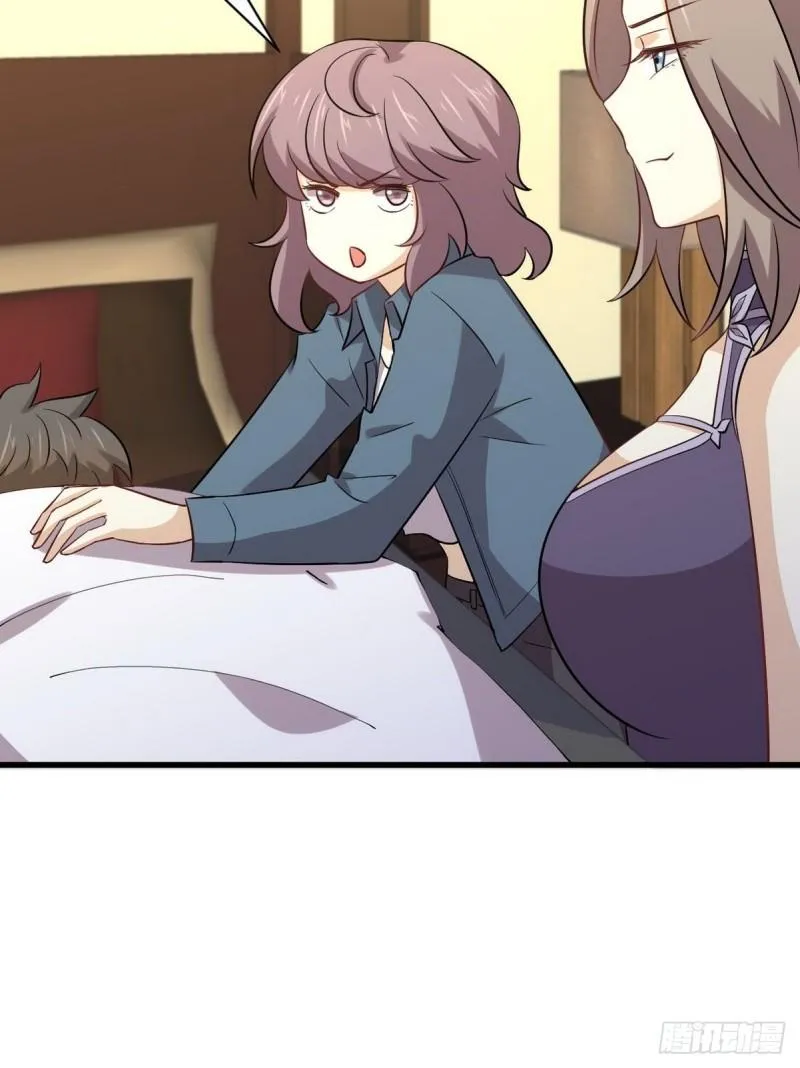 第152话 暴风雨前夜 第49页