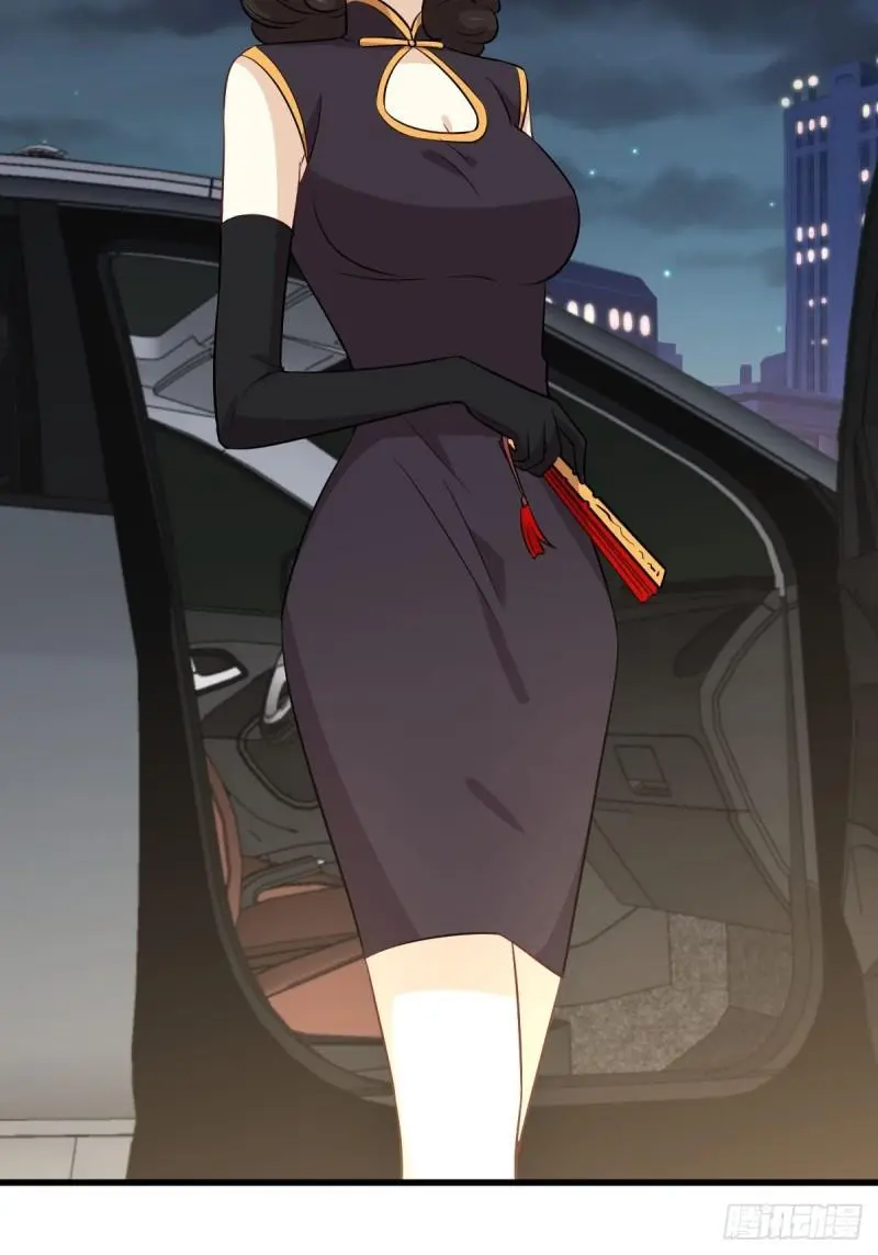 第157话 重归旧好 第38页