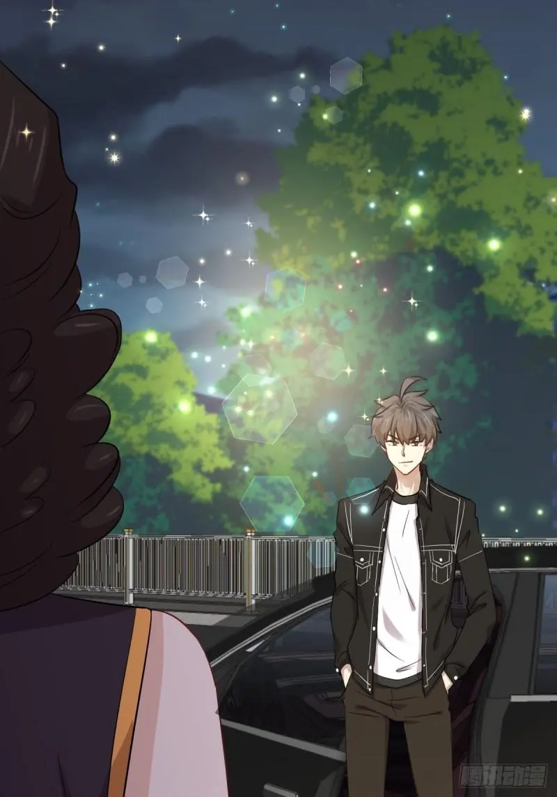 第157话 重归旧好 第41页