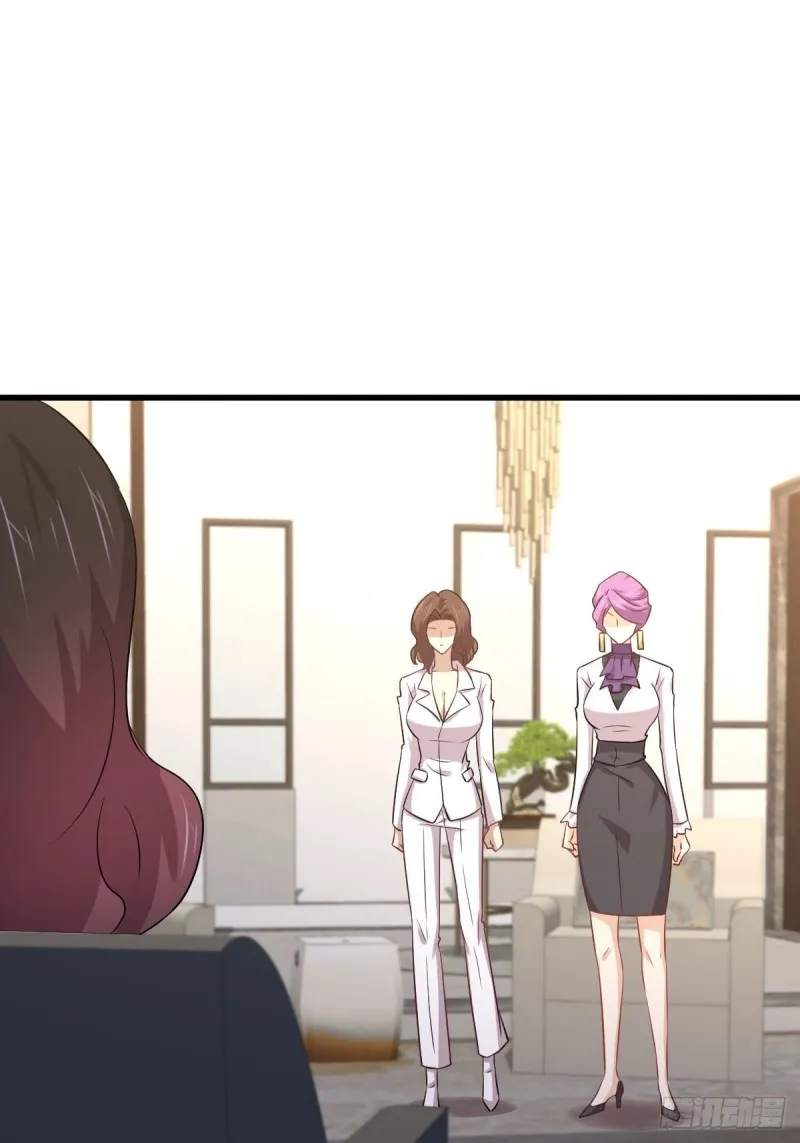 第164话 闹剧上演 第2页