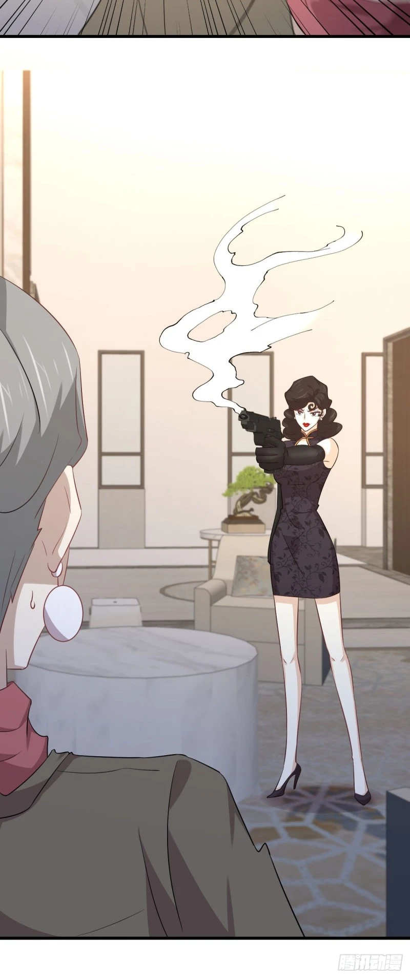 第165话 陷入危机 第13页