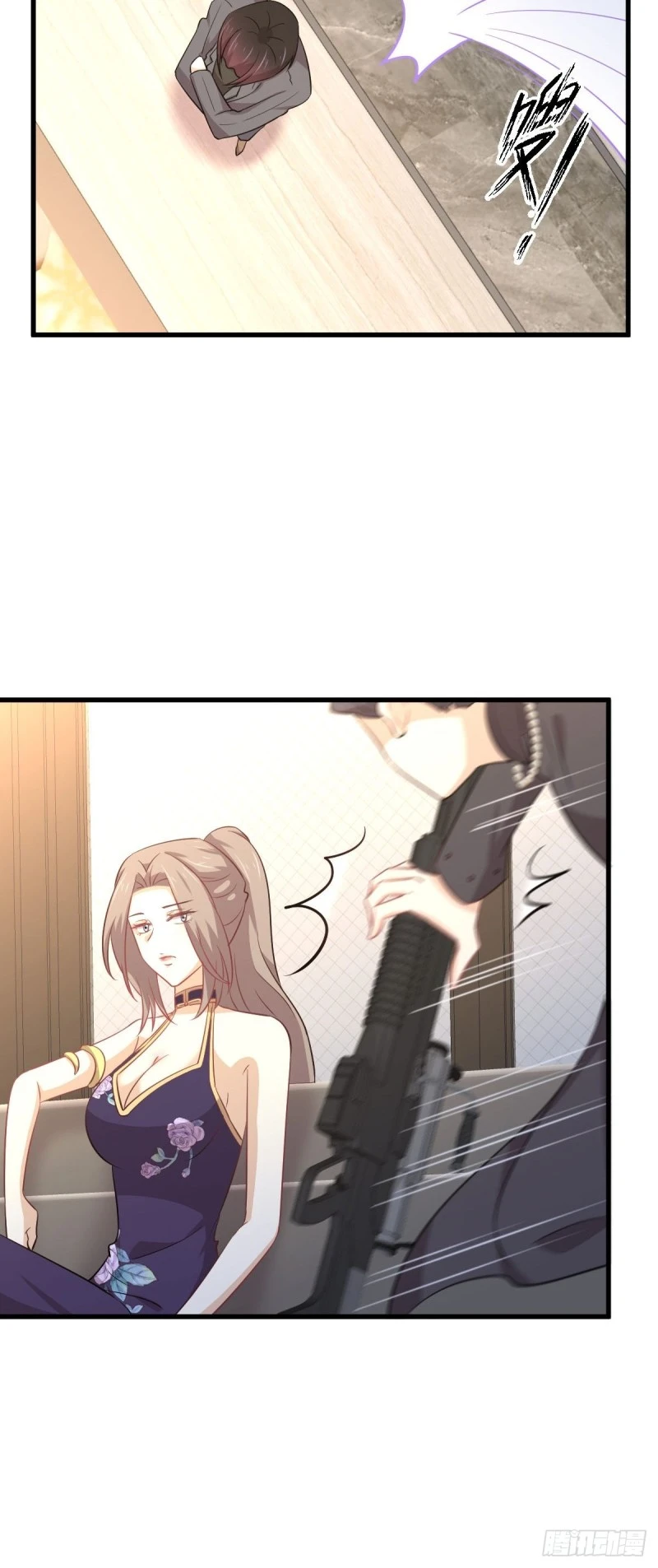第165话 陷入危机 第17页