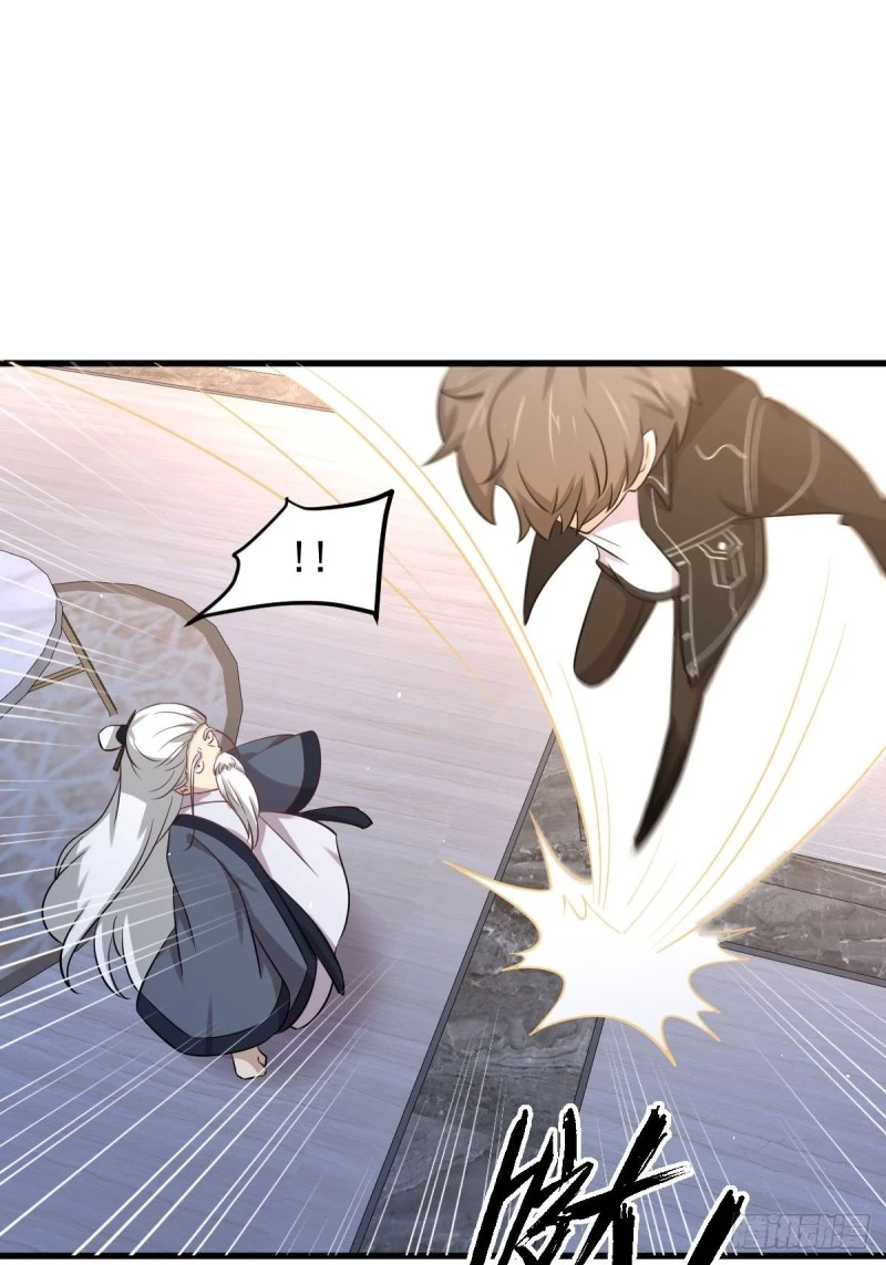 第165话 陷入危机 第26页