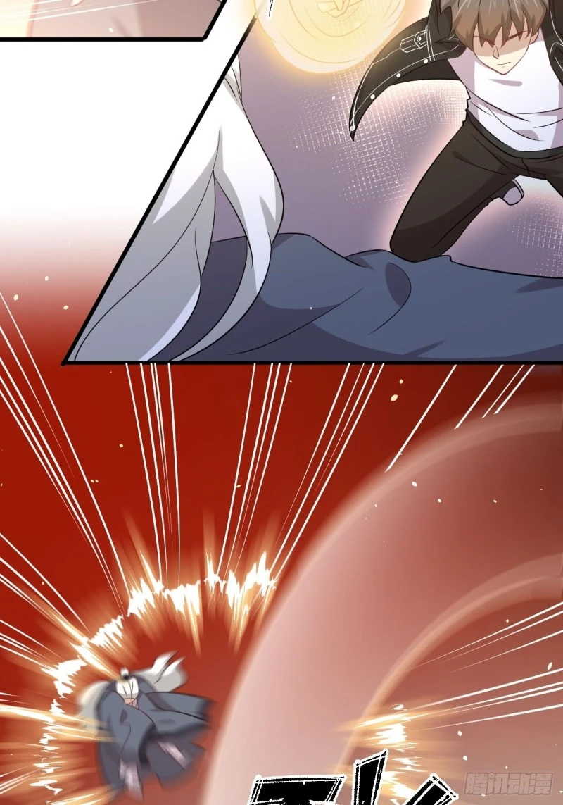 第165话 陷入危机 第28页
