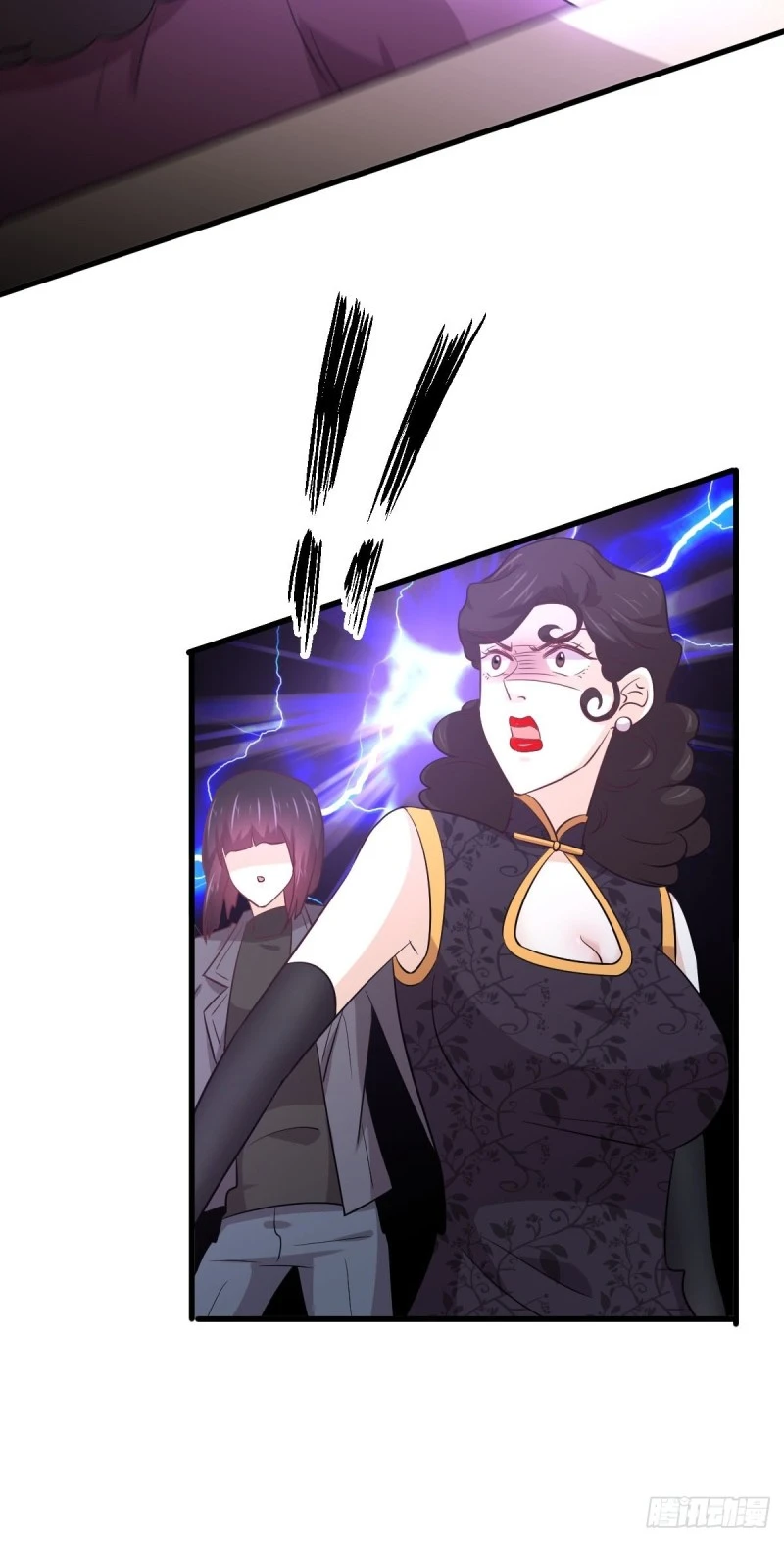 第165话 陷入危机 第41页