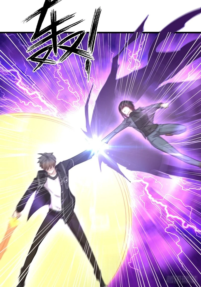 第165话 陷入危机 第44页