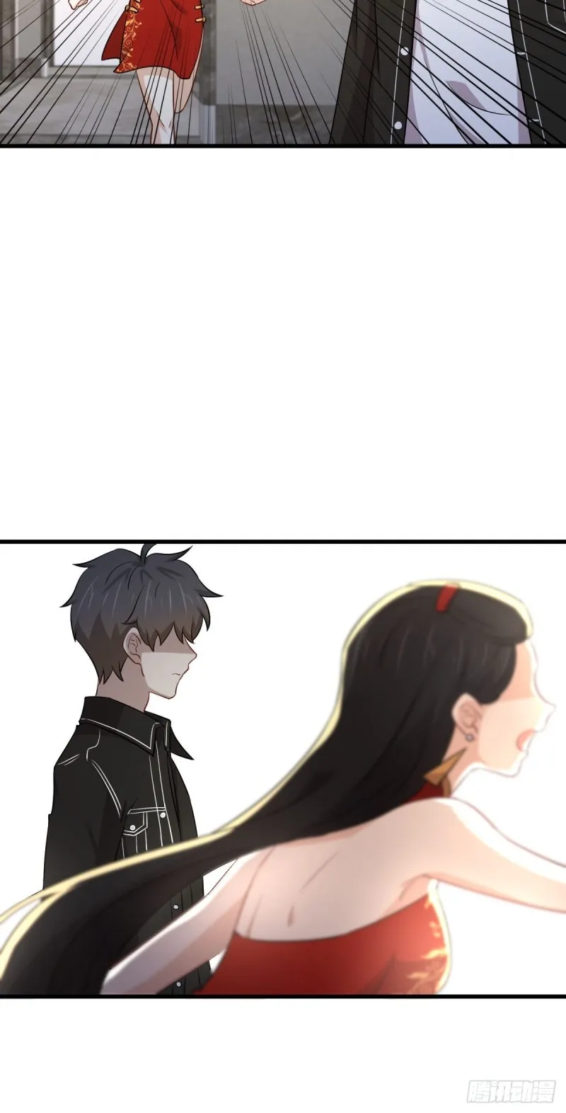 第167话 叶梅母女的末日 第32页