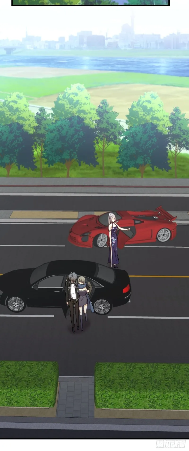 第169话 同穴而葬 第9页