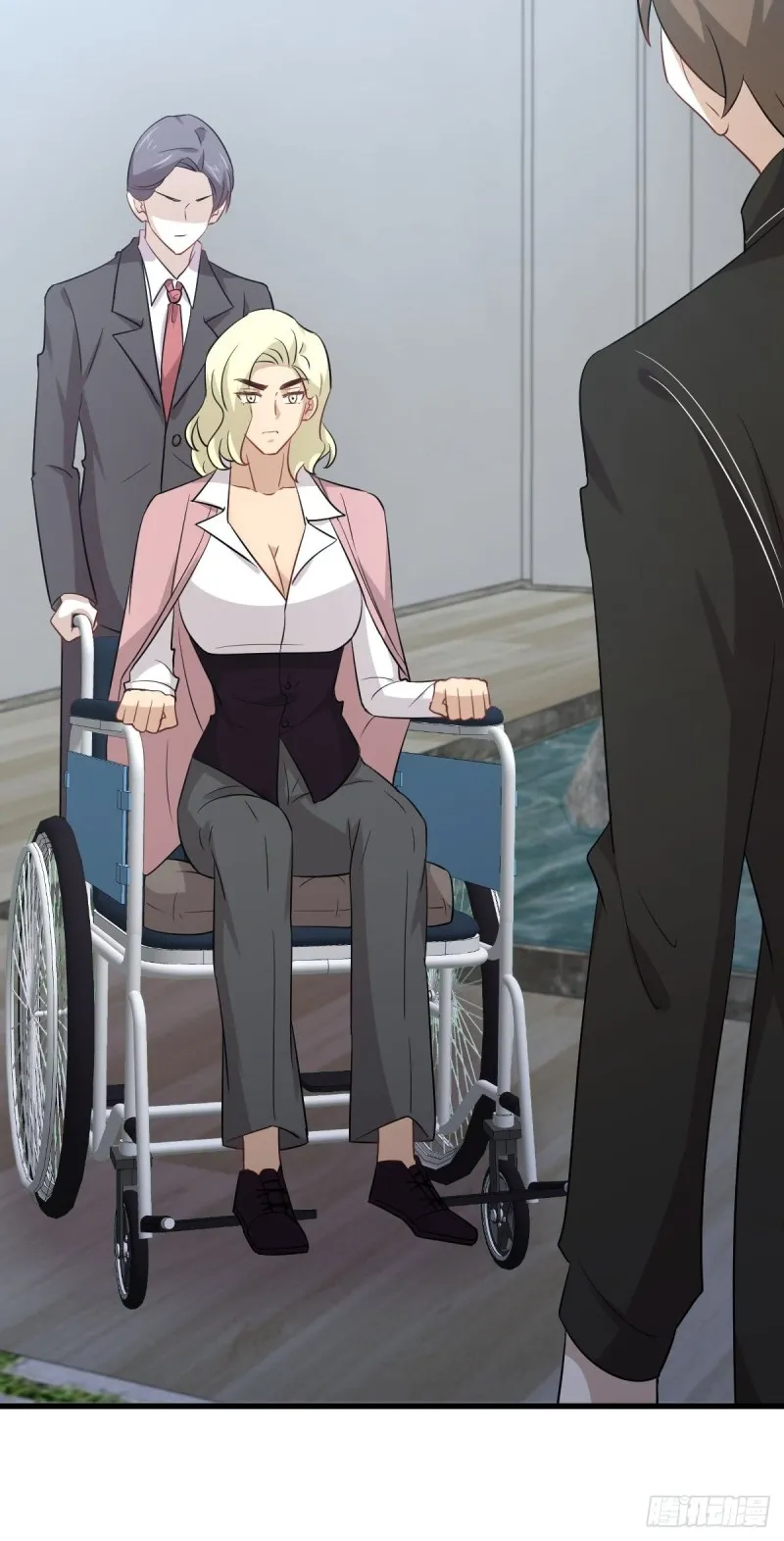 第168话 阴毒再次发作 第33页
