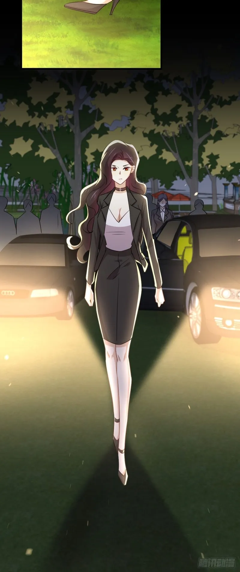 第178话 我陪你报仇 第24页