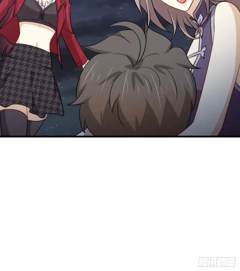 第180话 楚青被袭 第41页