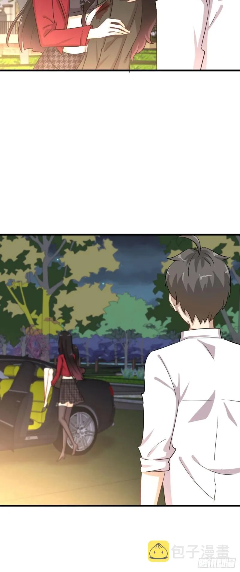 第181话 灵力恢复 第29页