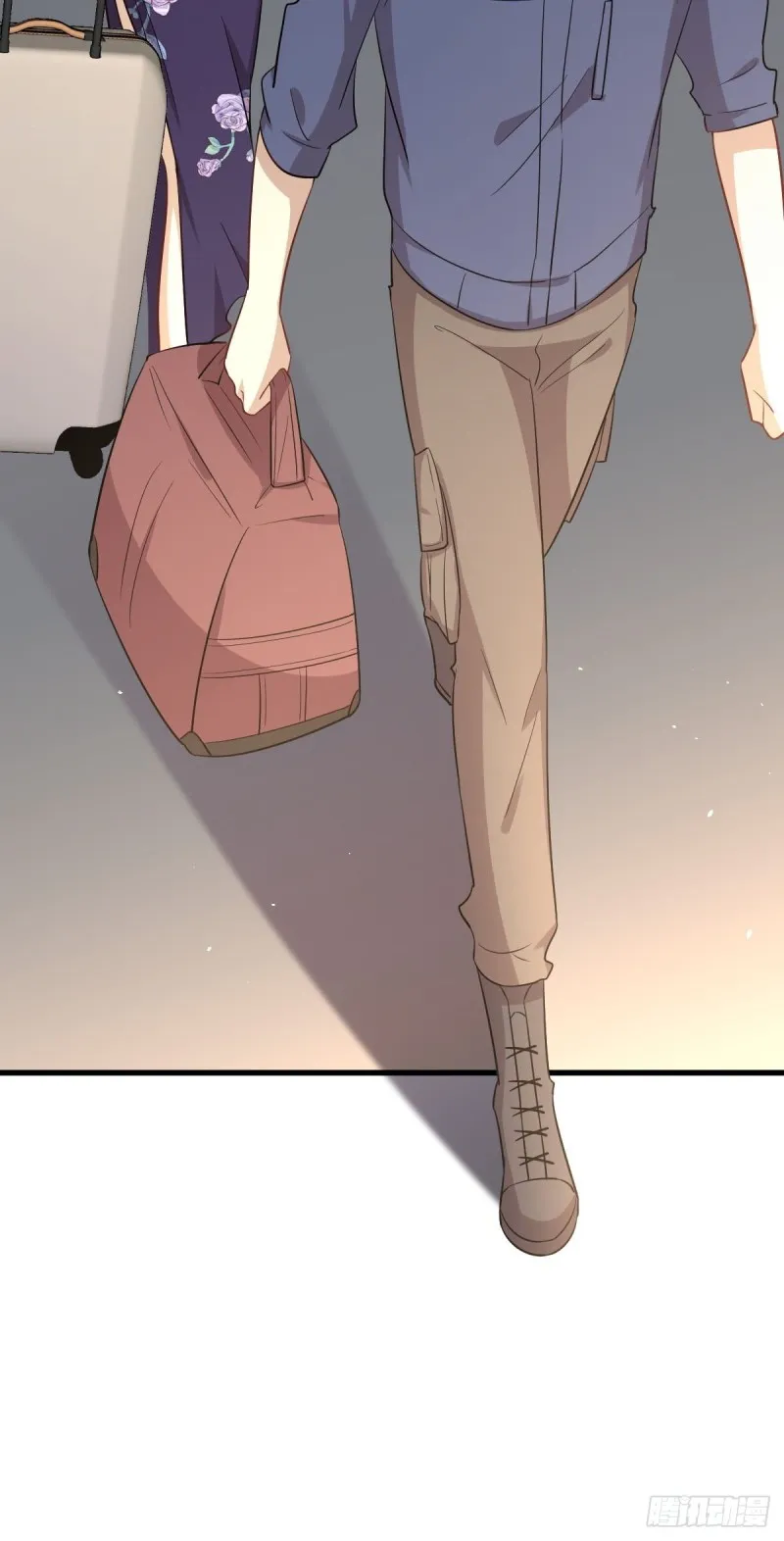 第187话 往日仇怨 第40页