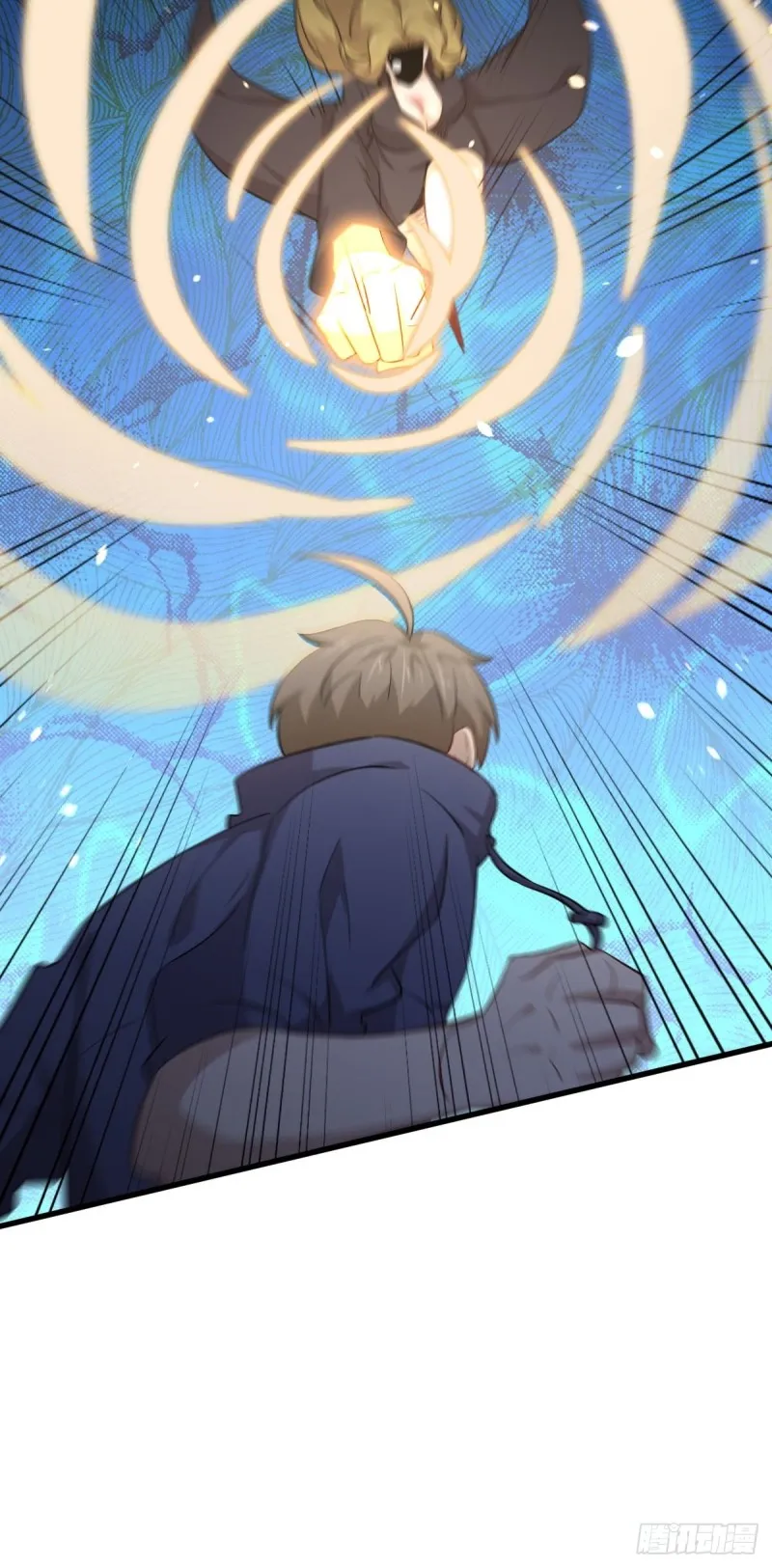 第191话 交手 第8页