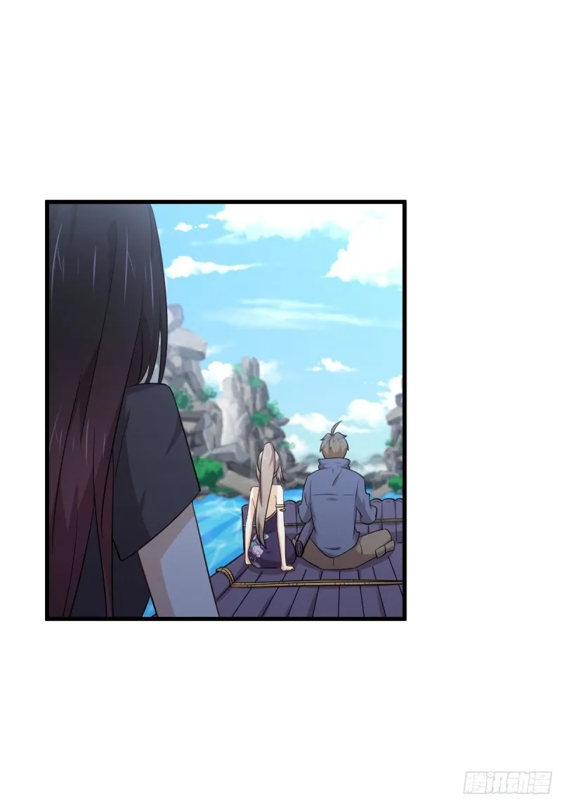 第193话 反目 第6页