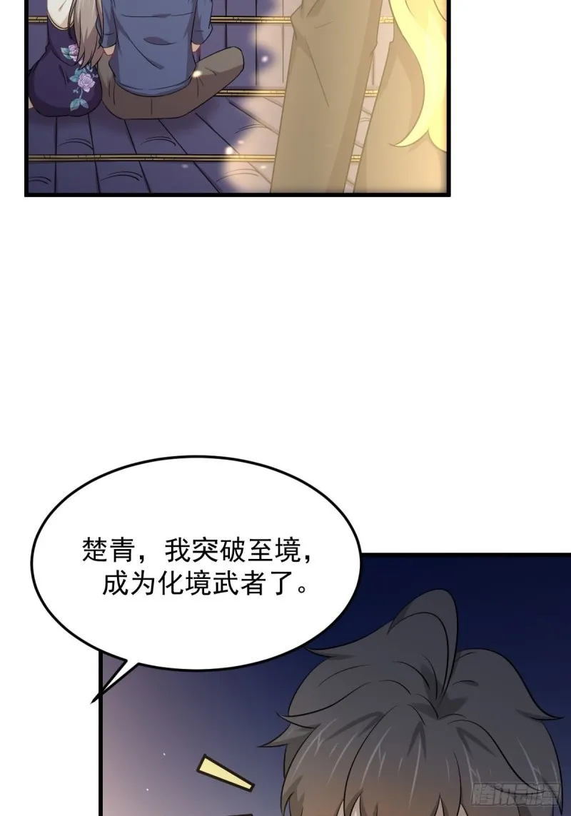 第198话 最年轻的化境武者 第24页
