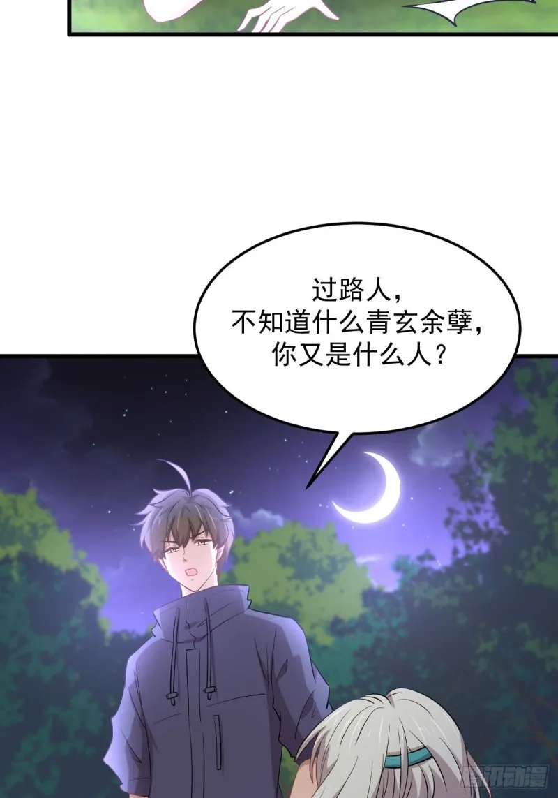 第205话 叶轻眉再现 第4页