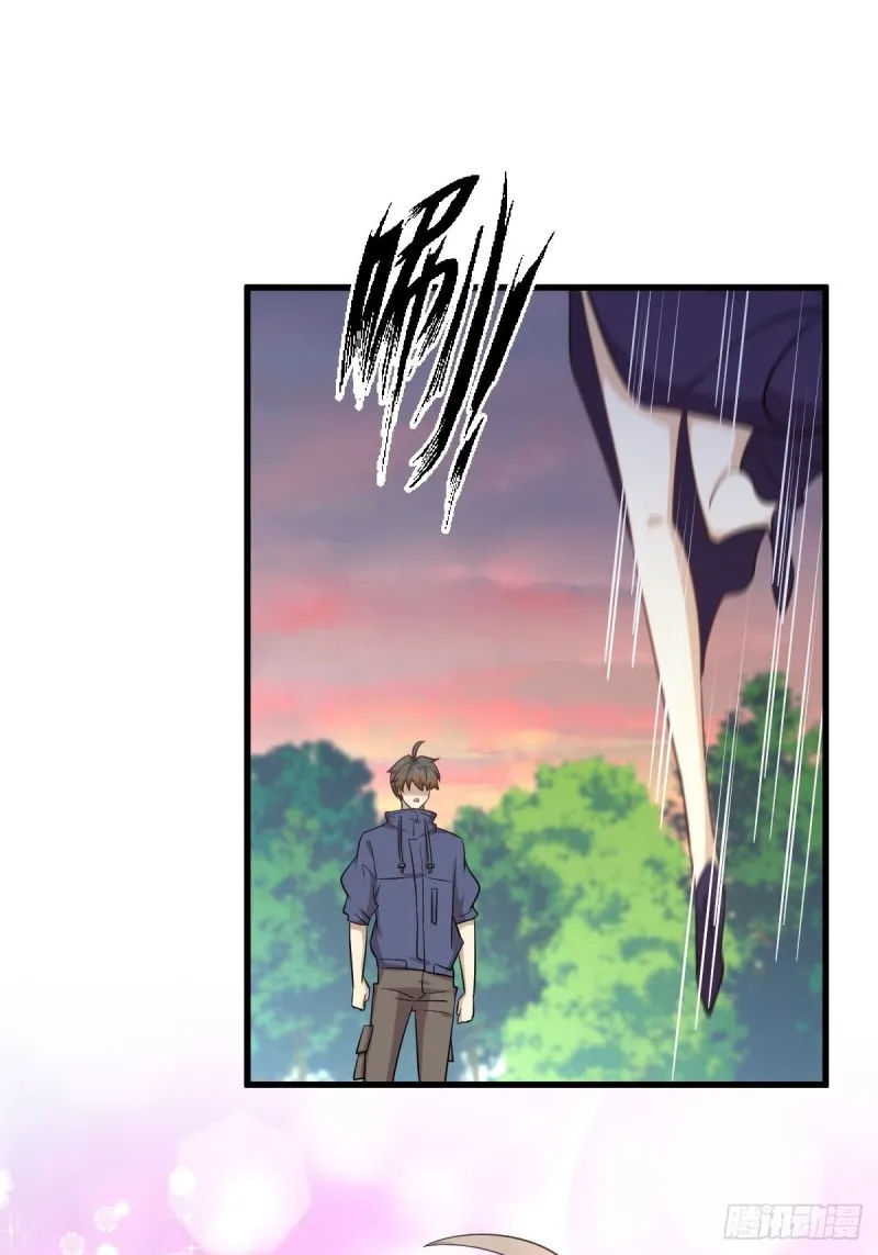 第208话 认主 第29页