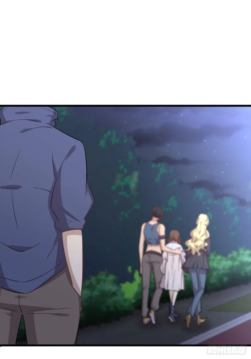 第214话 明天高考 第6页