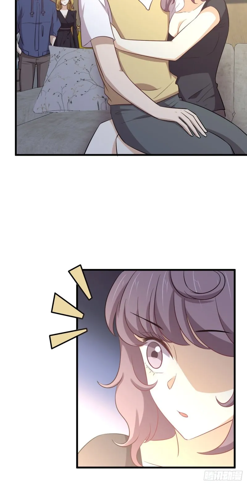 第214话 明天高考 第13页