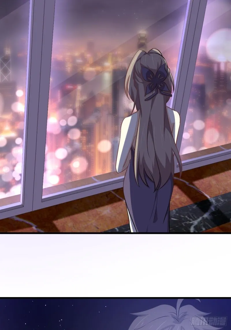 第215话 下定决心 第35页