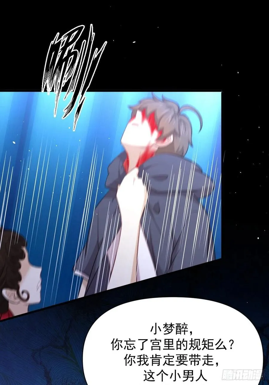 第219话 梦醉再现 第29页
