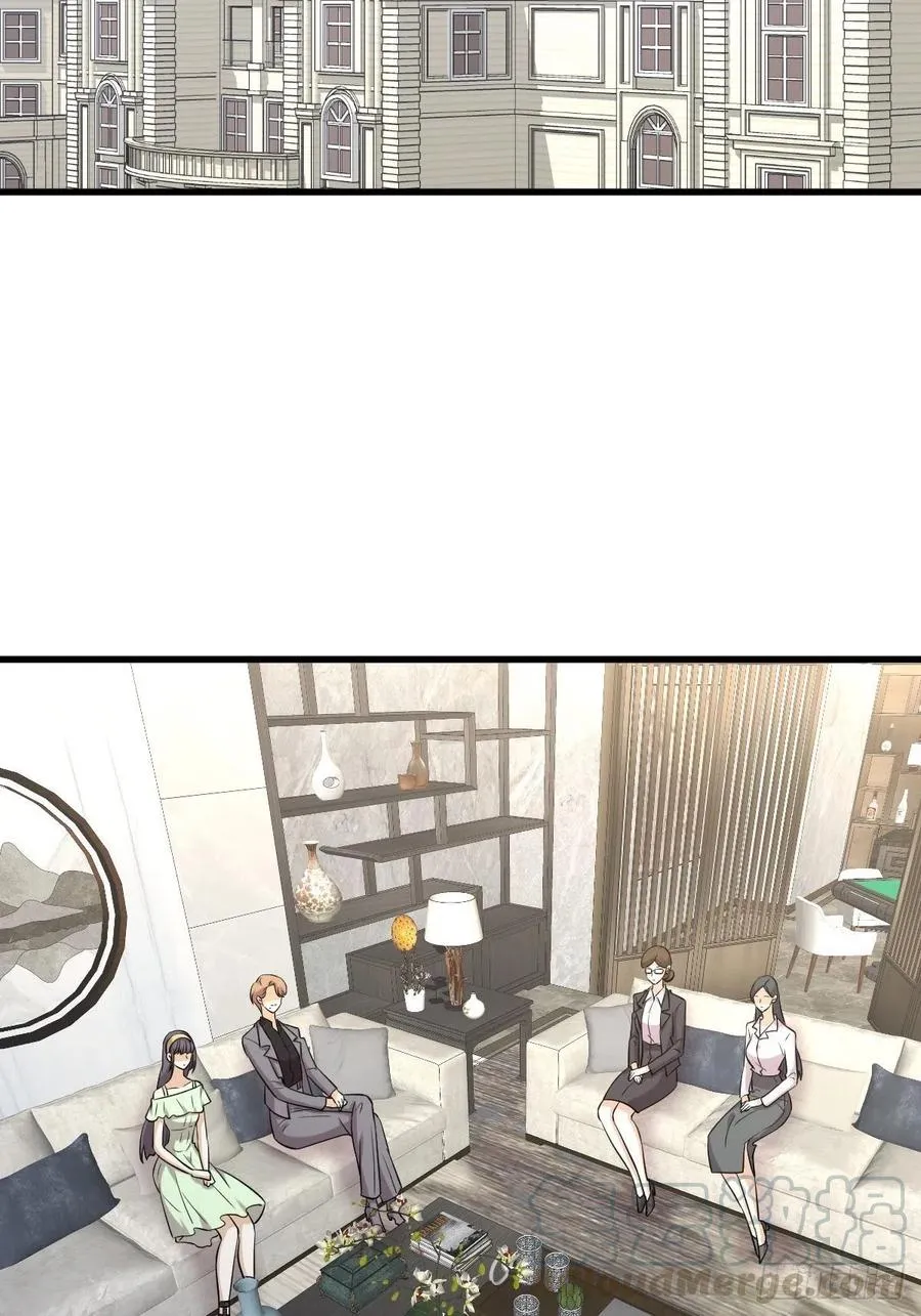 第232话 楚青脱困 第3页