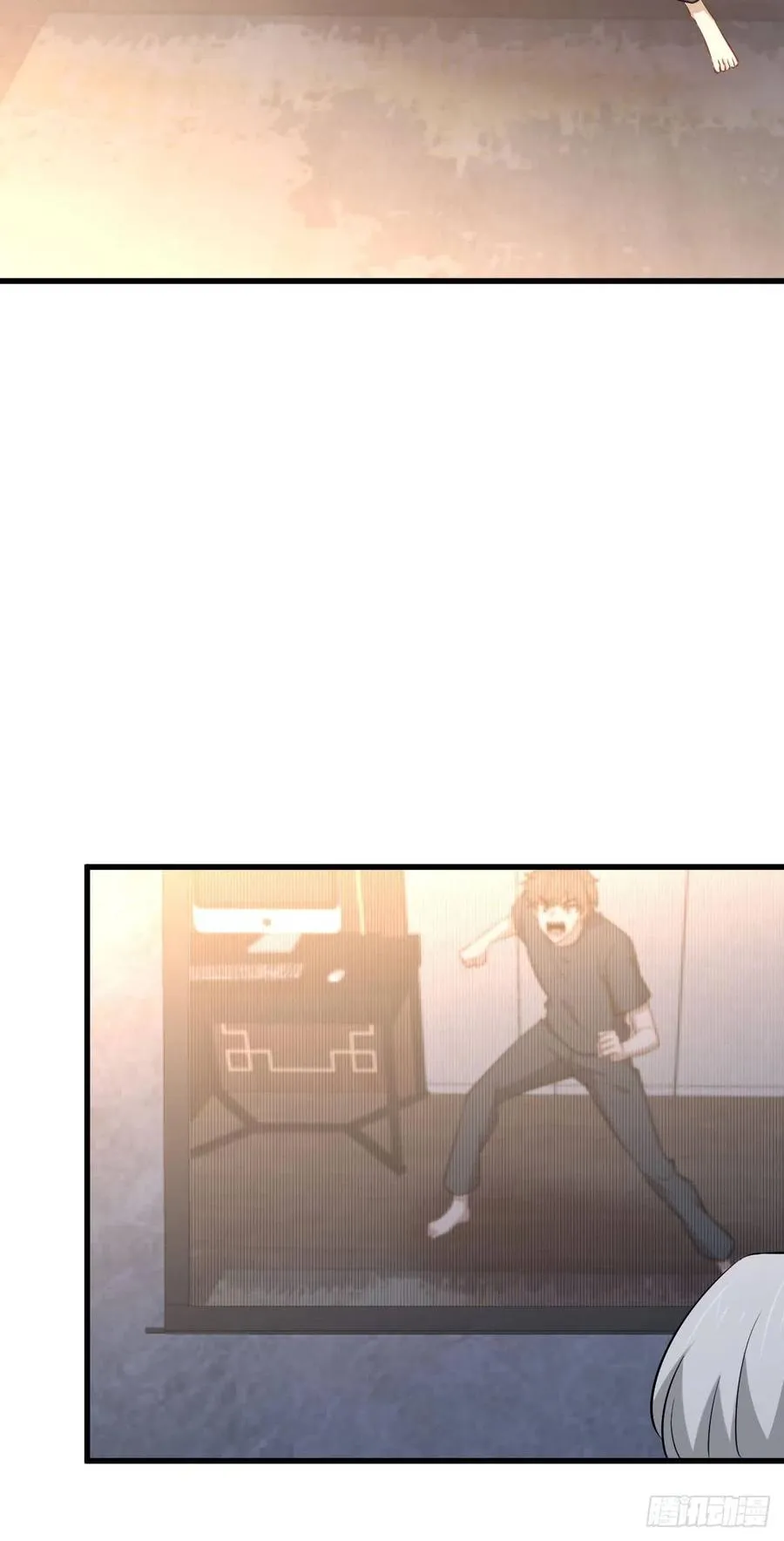 第231话 被困楚家 第9页