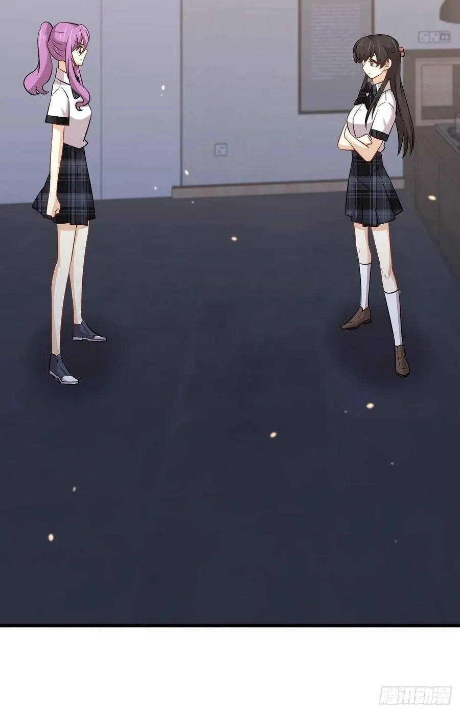 第231话 被困楚家 第21页