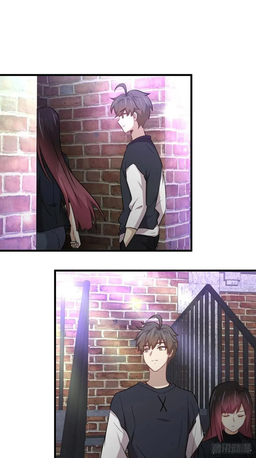 第239话 失踪人口回归 第18页