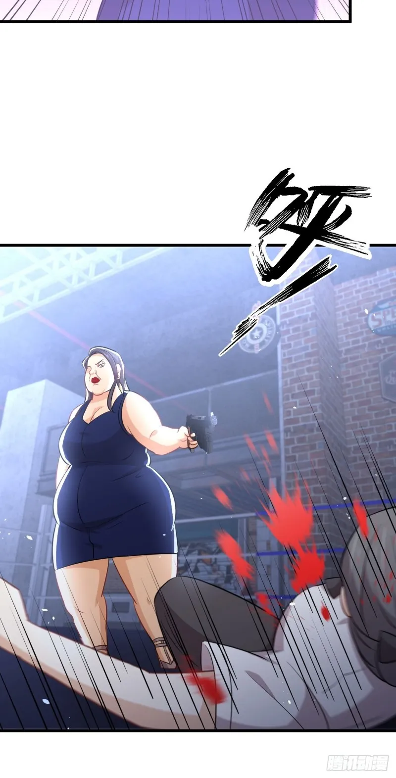 第240话 拳场成名 第31页