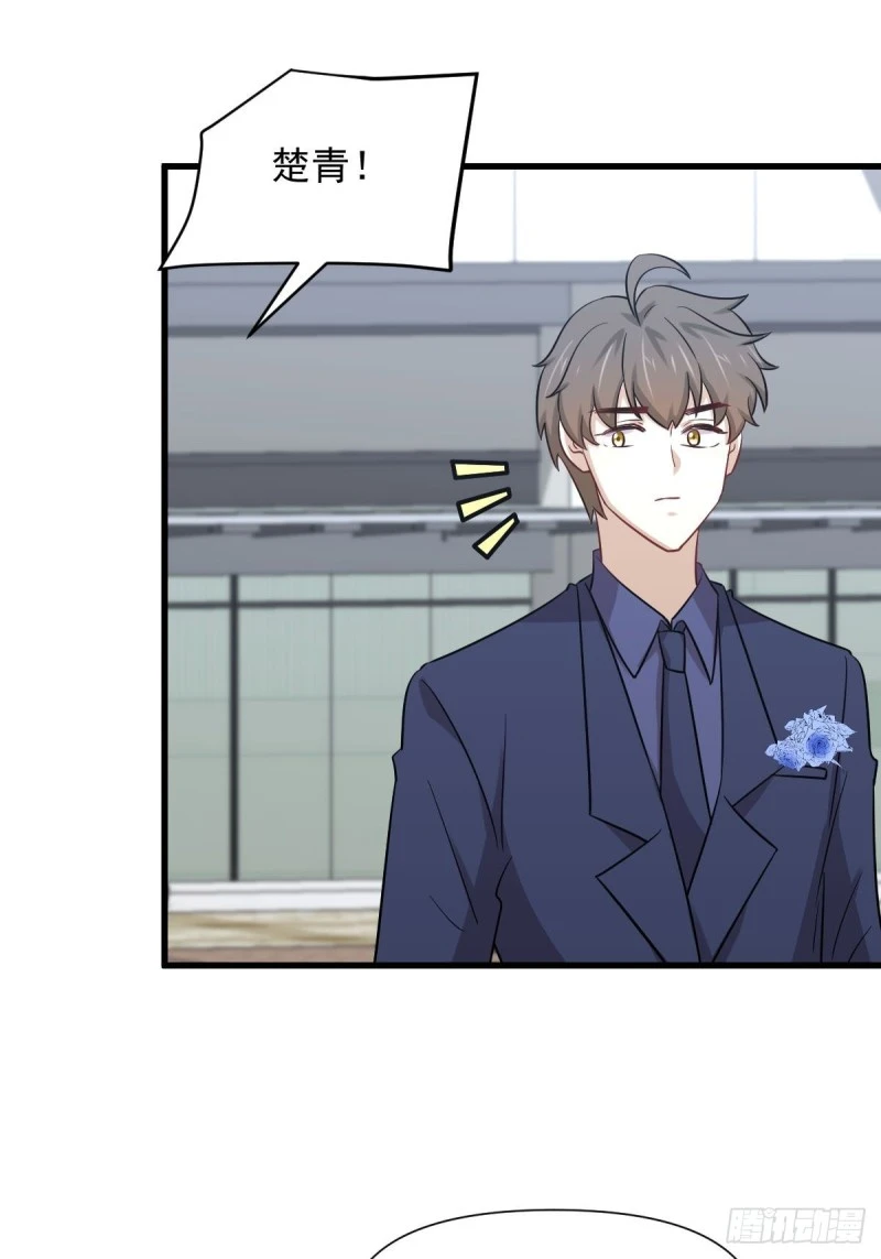 第242话 楚蓝大婚 第37页