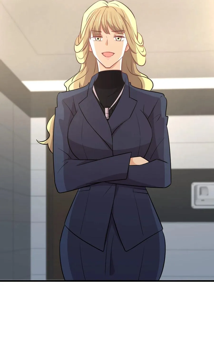 第255话 禁术现世 第26页
