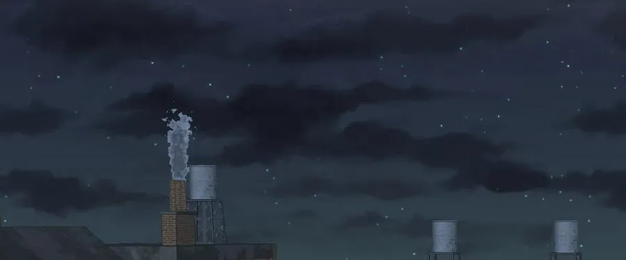 第256话 偶遇宫月 第5页