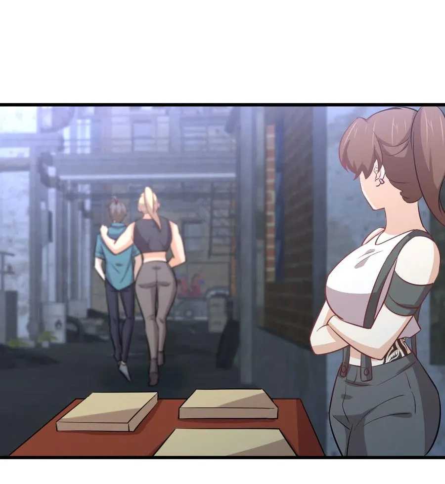 第256话 偶遇宫月 第17页
