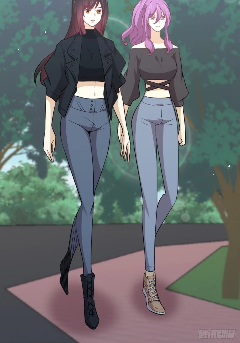 第259话 夜色追踪 第8页