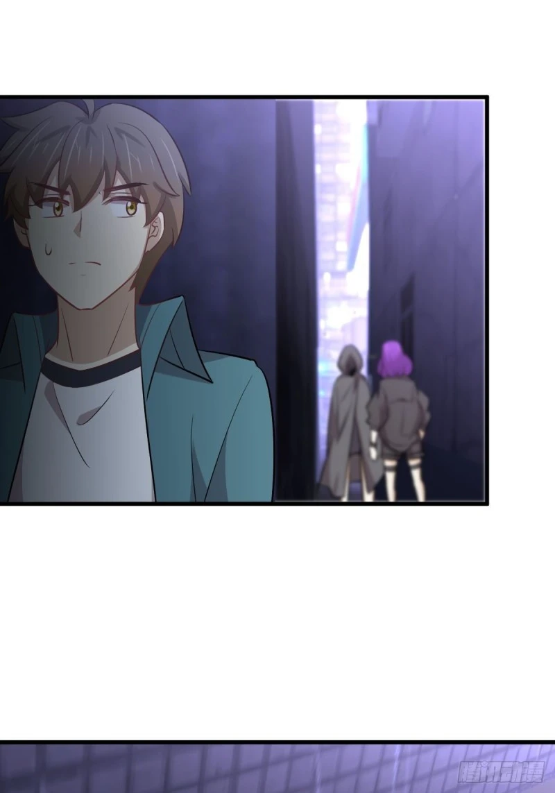 第259话 夜色追踪 第30页