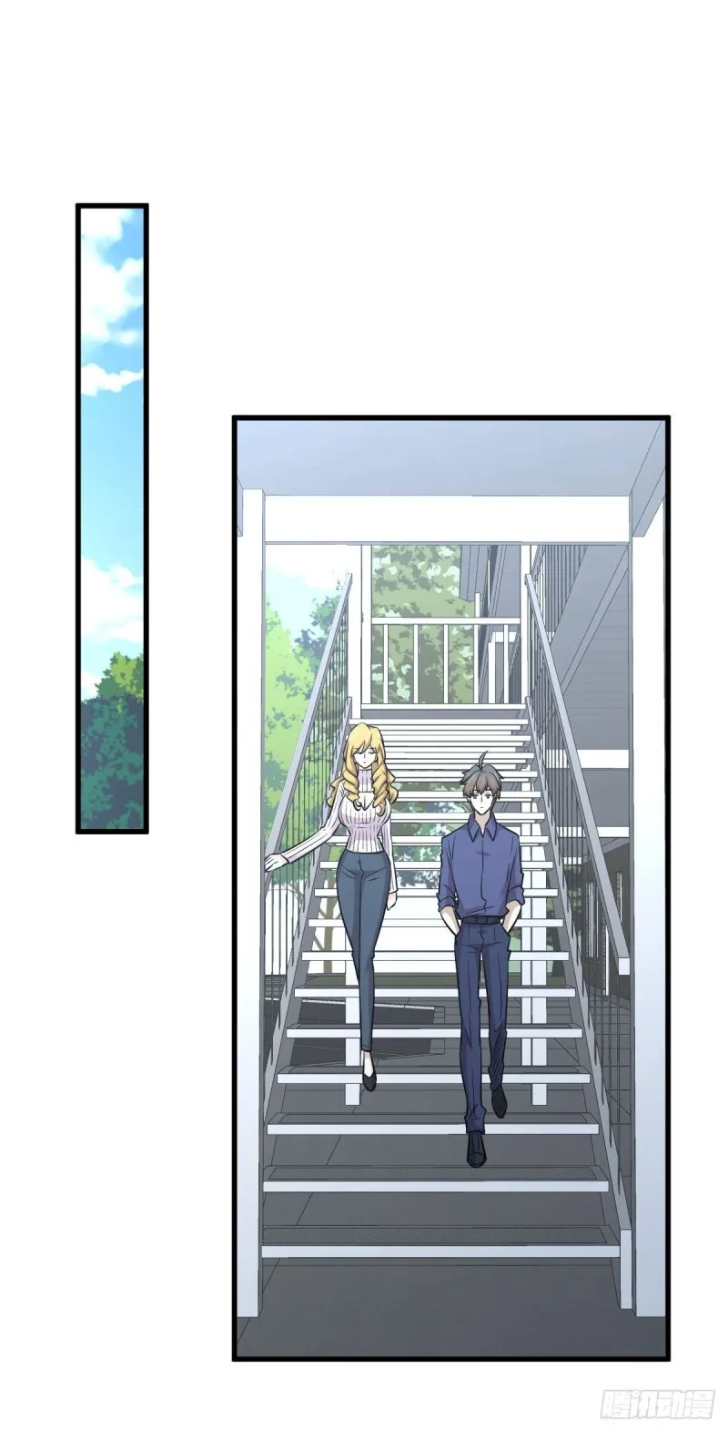第262话 重拾希望 第49页