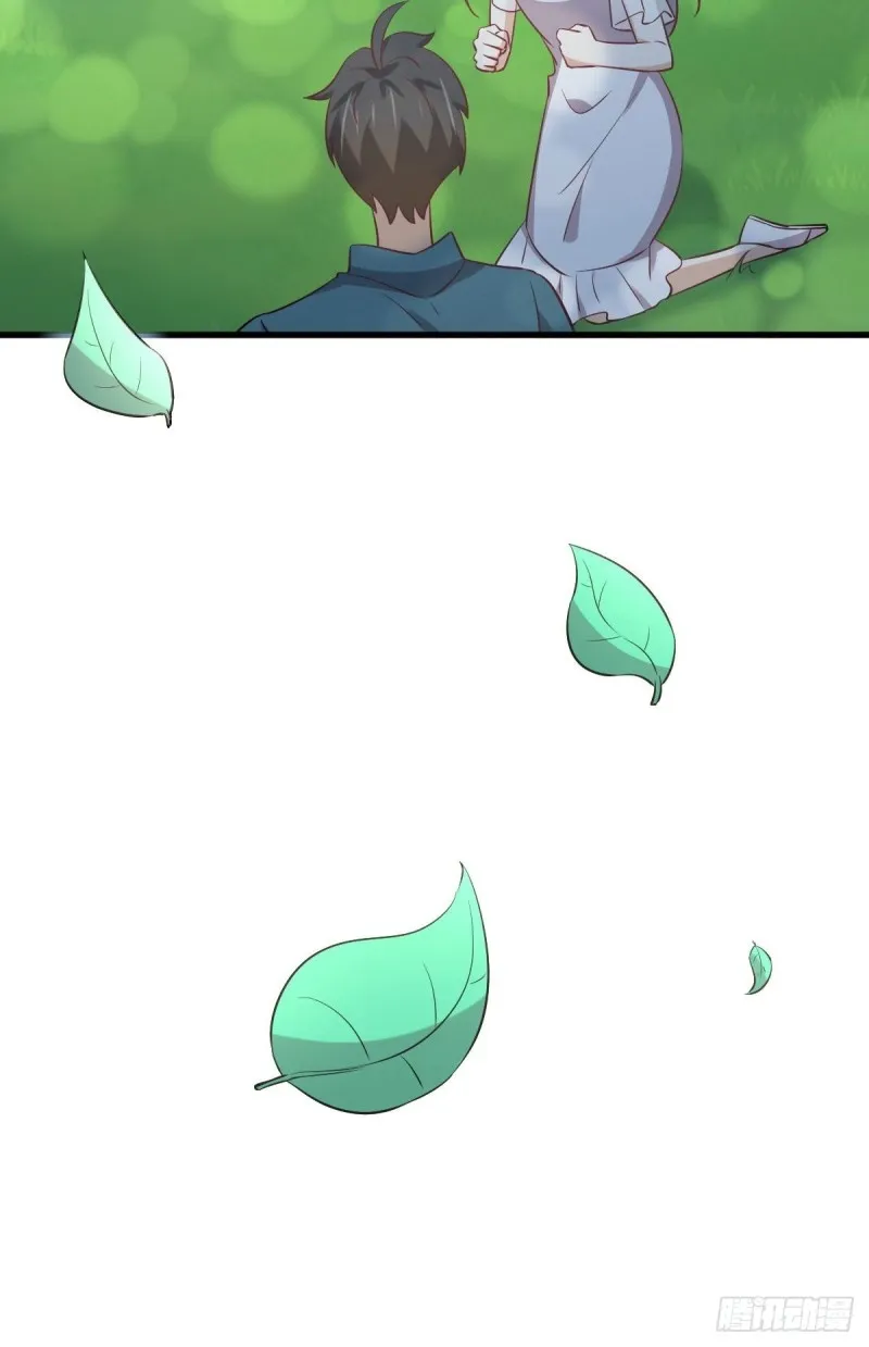 第264话 一定要找到她 第54页