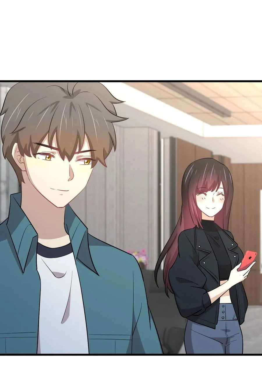 第265话 萧、叶合作 第5页