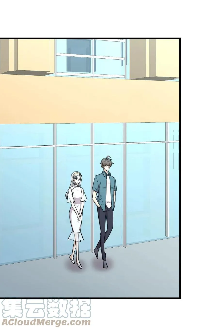 第265话 萧、叶合作 第22页