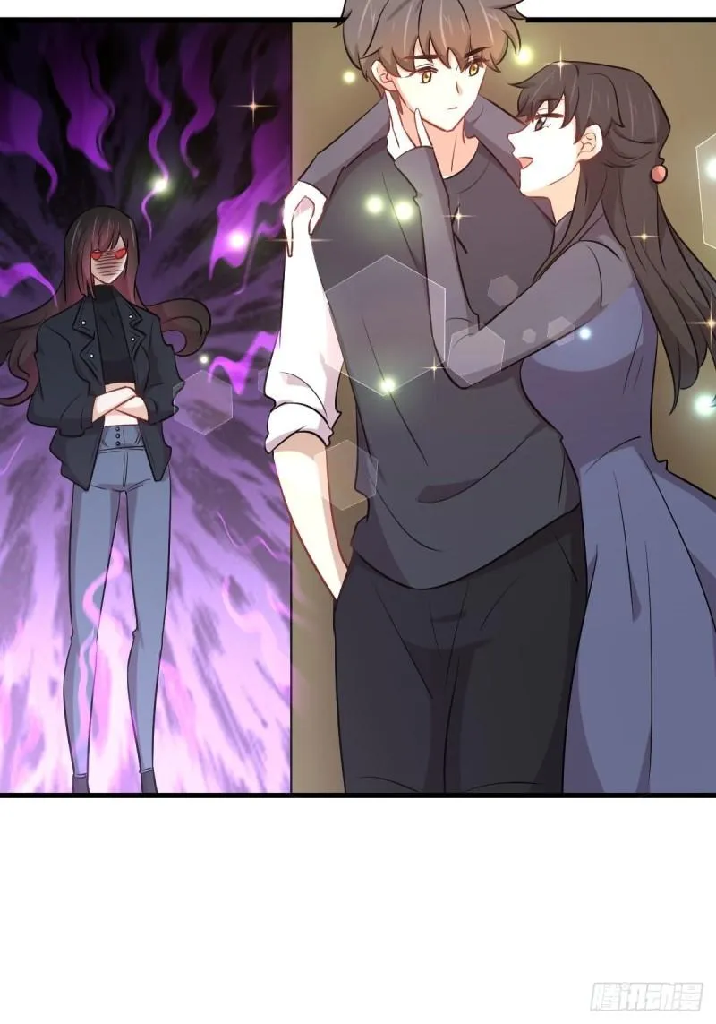 第276话 进入半决赛 第27页