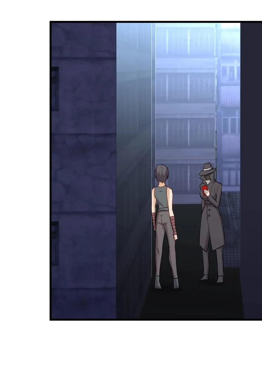 第278话 打进决赛！ 第4页