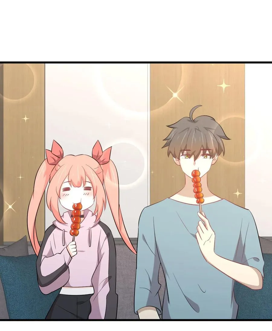 第285话 争风吃醋 第38页