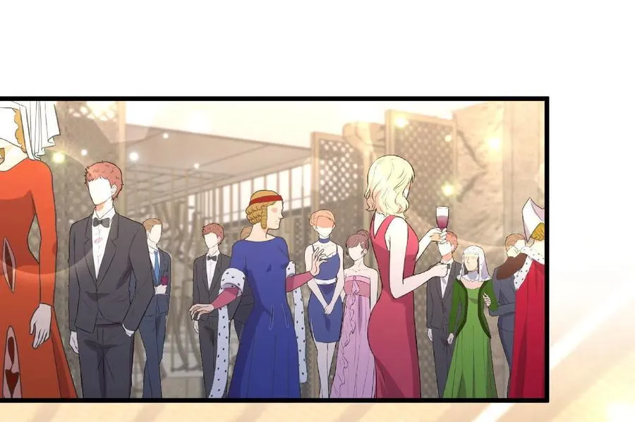 第293话 皇宫庆功宴 第2页