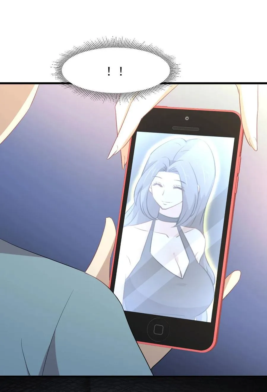 第295话 逃出生天 第50页
